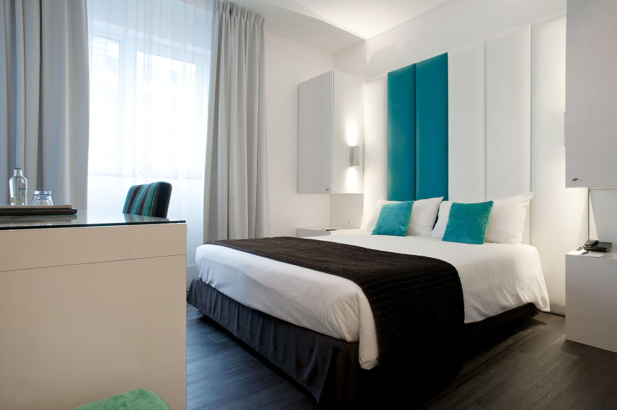 Hotel Ecu Genk Exterior photo