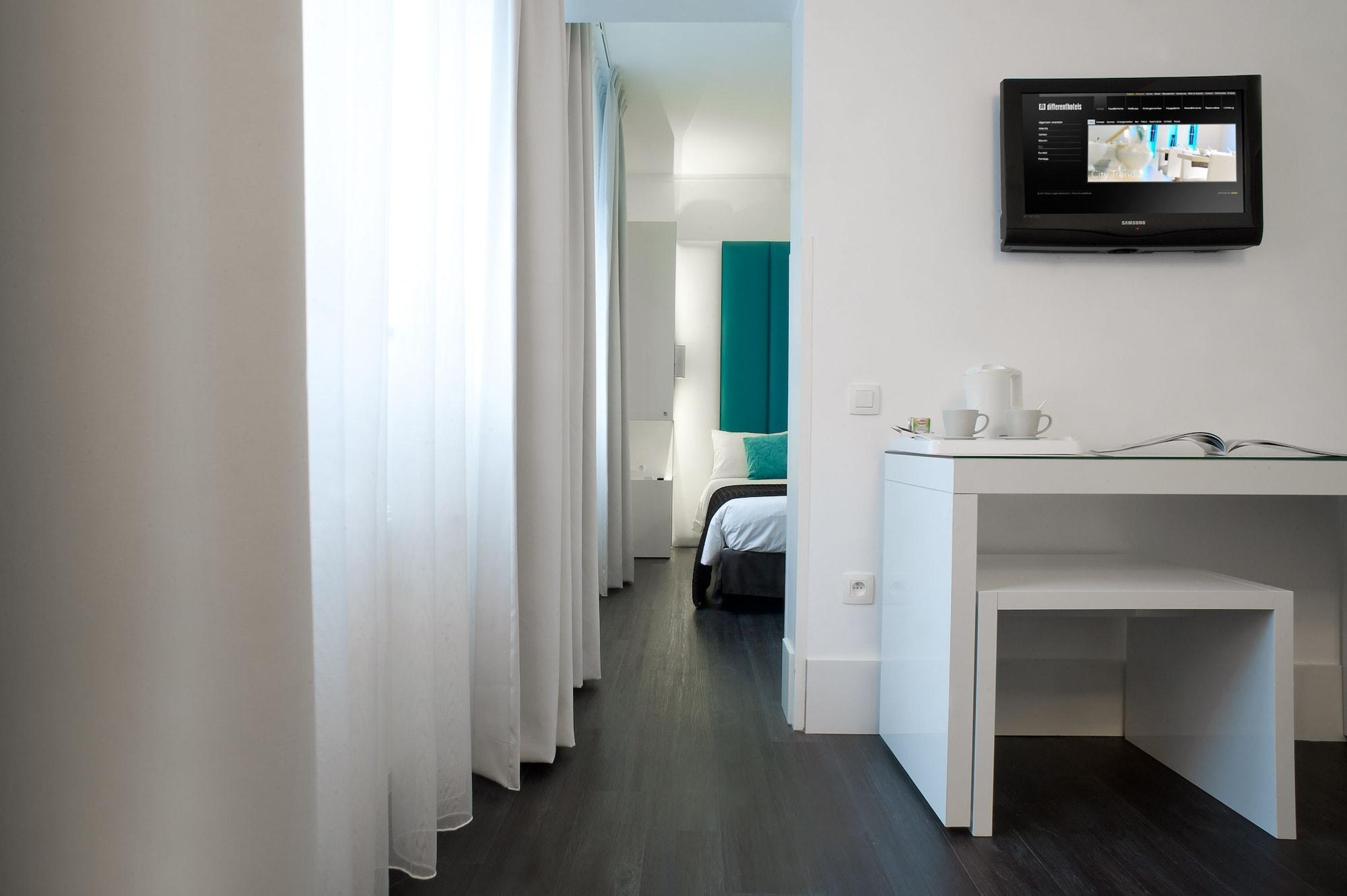 Hotel Ecu Genk Exterior photo