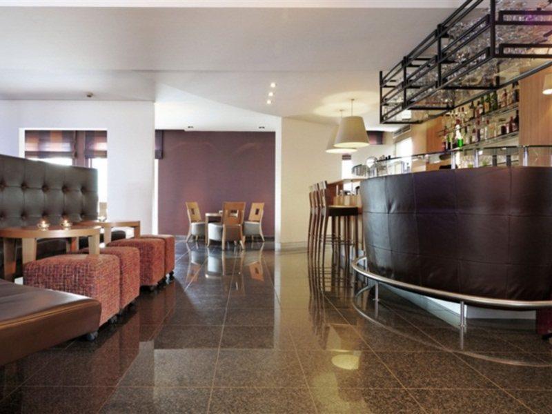 Hotel Ecu Genk Exterior photo