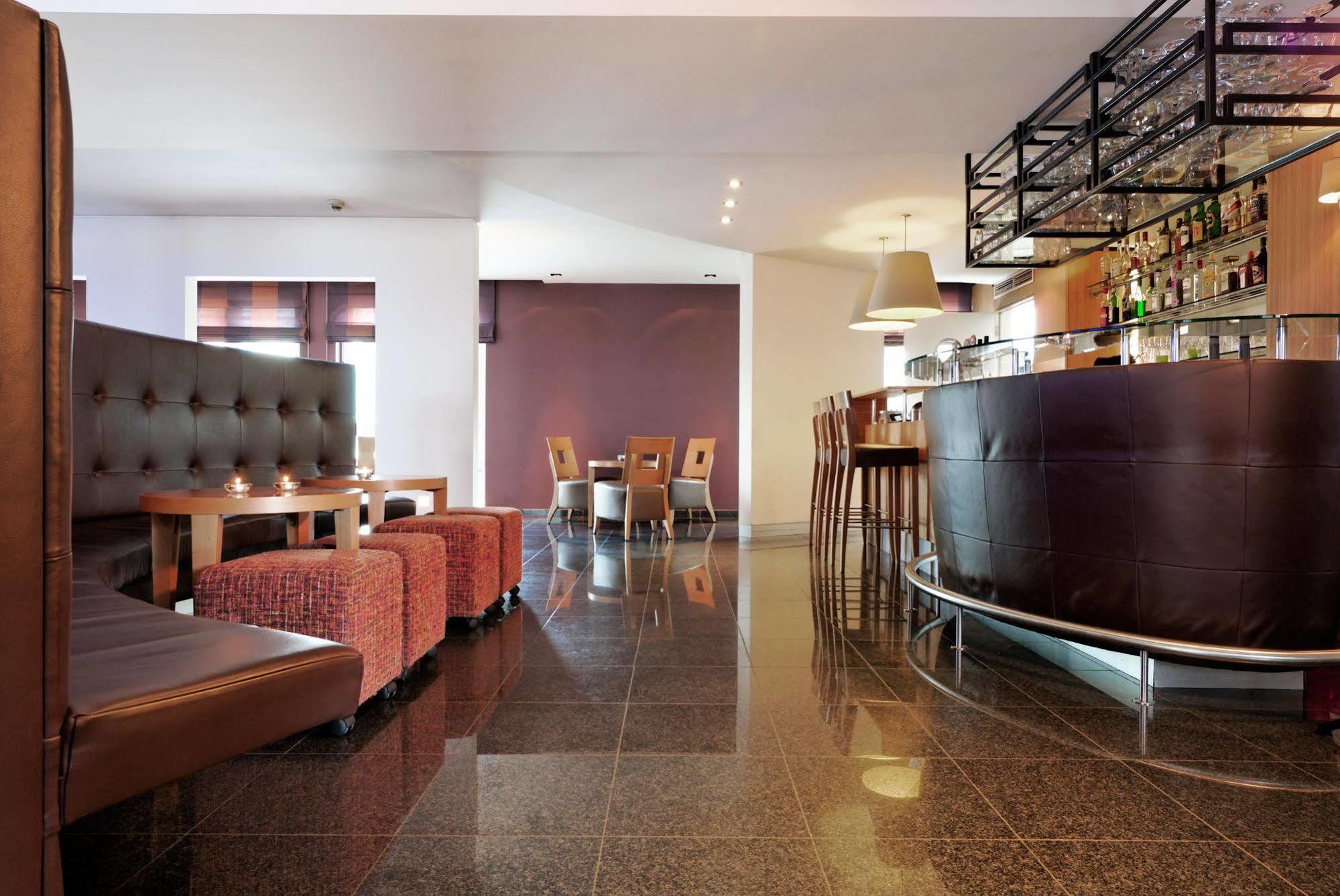Hotel Ecu Genk Exterior photo